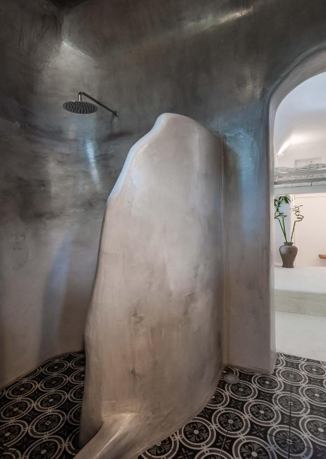 Petra Residence Mini Pool Spa Adámas Eksteriør bilde
